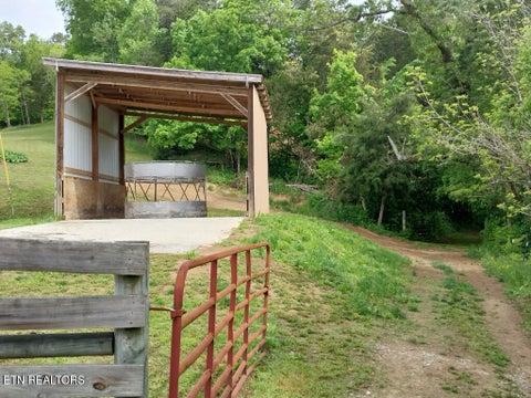 Tiny photo for 3381 Upper Caney Valley Rd, Tazewell, TN 37879 (MLS # 1359381)