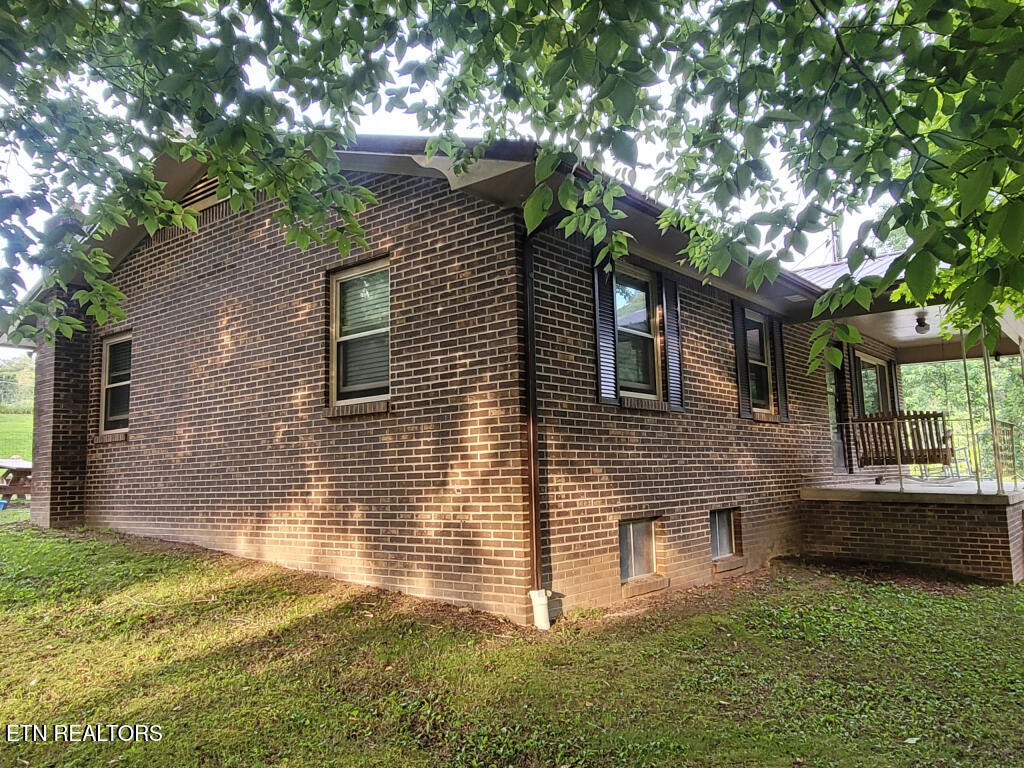 Photo of 3381 Upper Caney Valley Rd, Tazewell, TN 37879 (MLS # 1359381)