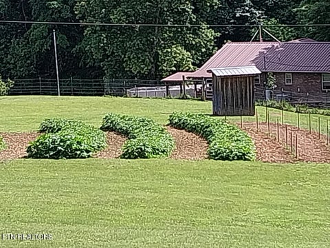 Tiny photo for 3381 Upper Caney Valley Rd, Tazewell, TN 37879 (MLS # 1359381)