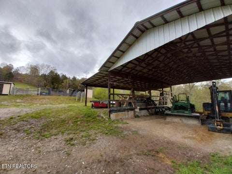Tiny photo for 3381 Upper Caney Valley Rd, Tazewell, TN 37879 (MLS # 1359381)