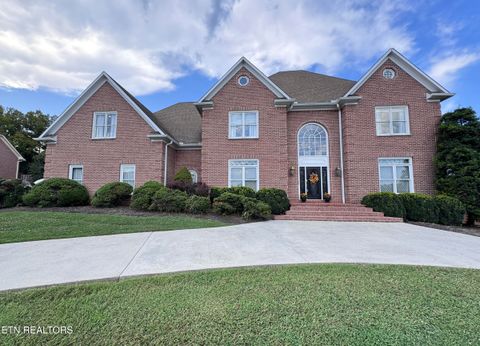 7601 Harrisburg Court Knoxville TN 37909
