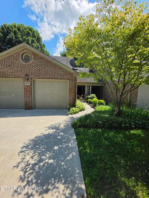 Photo of 716 Sunrise Circle, Sevierville, TN 37862 (MLS # 1344676)
