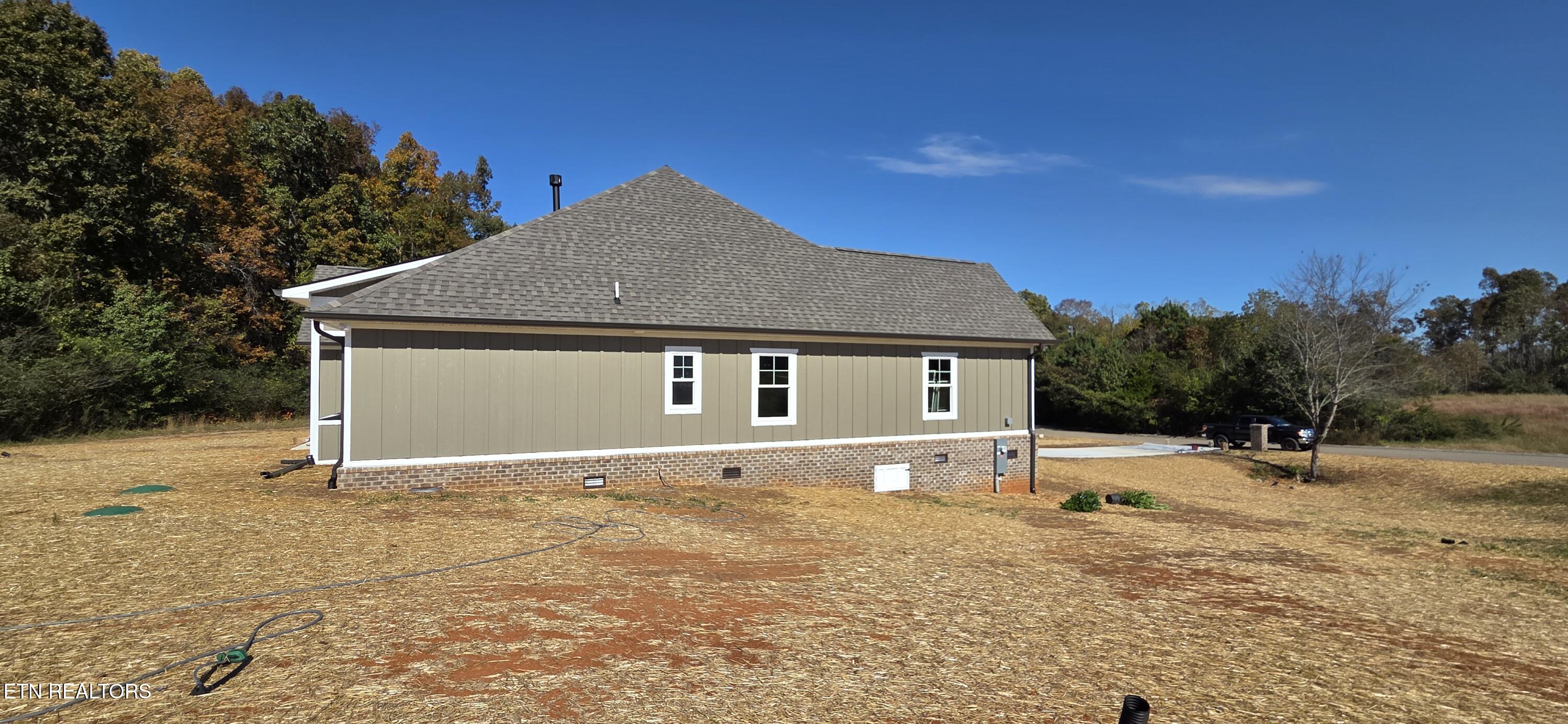 205 Wilshaw Court