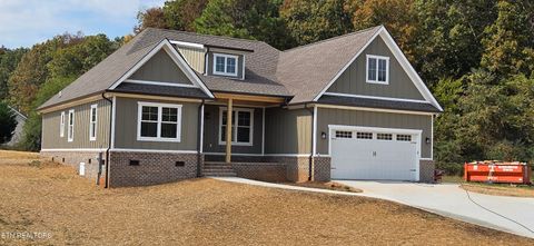 Photo of 205 Wilshaw Court, Madisonville, TN 37354 (MLS # 1319369)