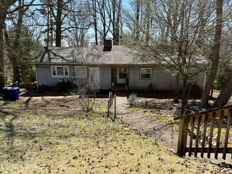 Photo of 313 W Outer Drive, Oak Ridge, TN 37830 (MLS # 1333435)