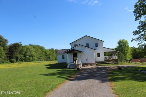 2160 Gatewood Ford Rd Deer Lodge TN 37726