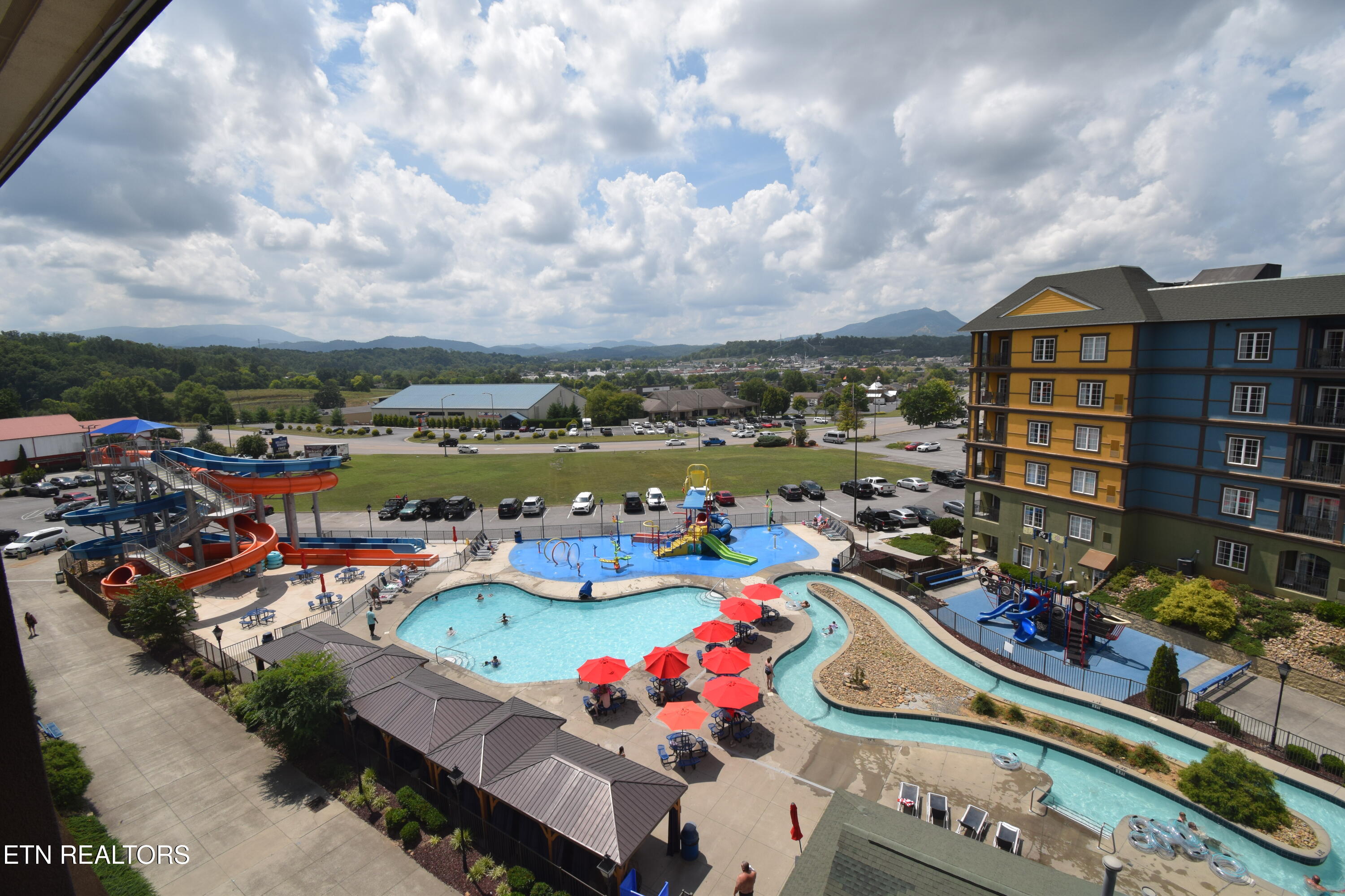 225 Collier Drive 1516