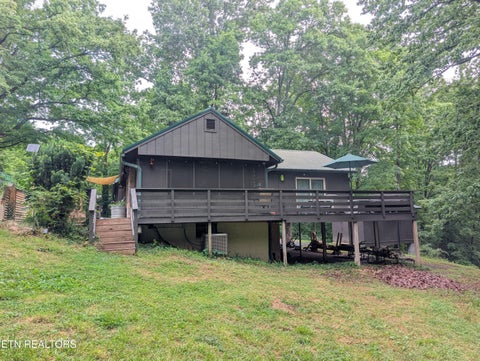 Tiny photo for 4718 Sevierville Pike, Knoxville, TN 37920 (MLS # 1344500)