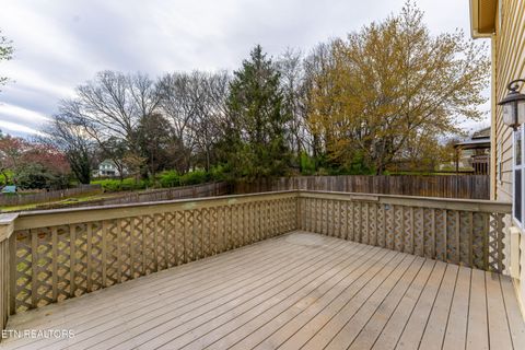 Tiny photo for 10969 Twin Harbour Drive, Knoxville, TN 37934 (MLS # 1333482)