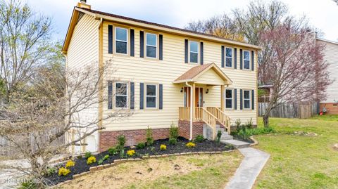Tiny photo for 10969 Twin Harbour Drive, Knoxville, TN 37934 (MLS # 1333482)