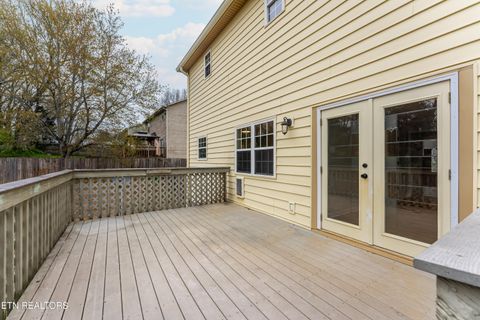 Tiny photo for 10969 Twin Harbour Drive, Knoxville, TN 37934 (MLS # 1333482)