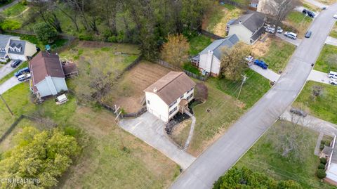 Tiny photo for 10969 Twin Harbour Drive, Knoxville, TN 37934 (MLS # 1333482)