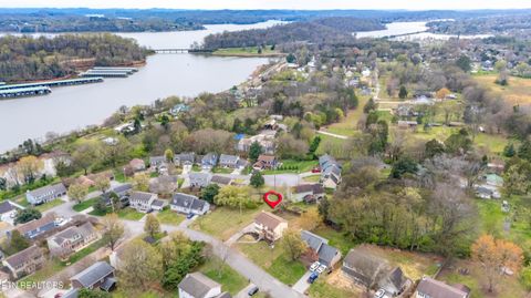 Tiny photo for 10969 Twin Harbour Drive, Knoxville, TN 37934 (MLS # 1333482)