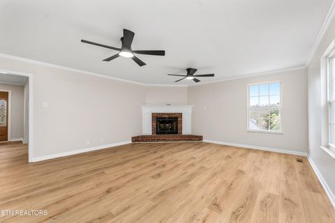 Tiny photo for 10969 Twin Harbour Drive, Knoxville, TN 37934 (MLS # 1333482)