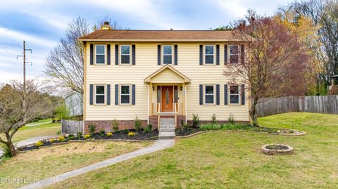 Photo of 10969 Twin Harbour Drive, Knoxville, TN 37934 (MLS # 1333482)