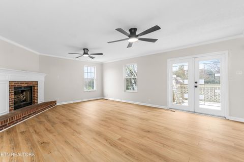 Tiny photo for 10969 Twin Harbour Drive, Knoxville, TN 37934 (MLS # 1333482)