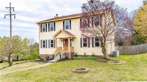 Tiny photo for 10969 Twin Harbour Drive, Knoxville, TN 37934 (MLS # 1333482)