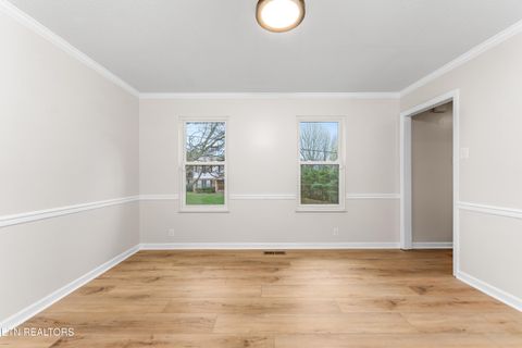 Tiny photo for 10969 Twin Harbour Drive, Knoxville, TN 37934 (MLS # 1333482)