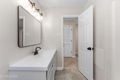 Tiny photo for 10969 Twin Harbour Drive, Knoxville, TN 37934 (MLS # 1333482)