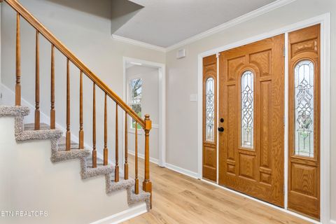 Tiny photo for 10969 Twin Harbour Drive, Knoxville, TN 37934 (MLS # 1333482)