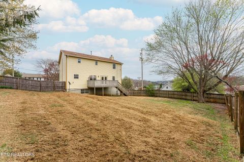 Tiny photo for 10969 Twin Harbour Drive, Knoxville, TN 37934 (MLS # 1333482)