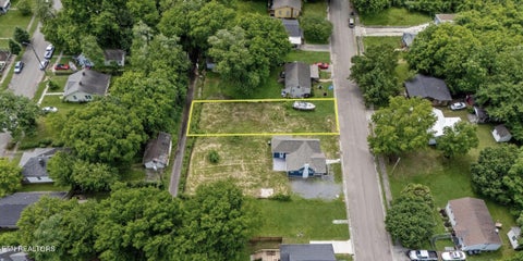 Tiny photo for 1922 Dodson Ave, Knoxville, TN 37917 (MLS # 1355860)
