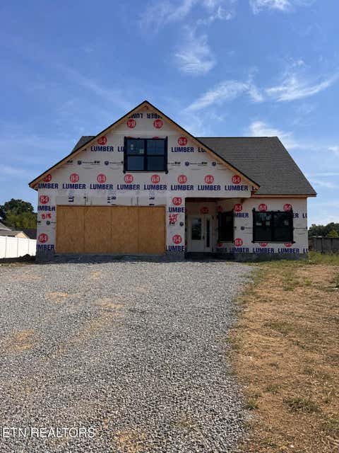 Photo of 818 Greenhead Lane, Knoxville, TN 37924 (MLS # 1353334)