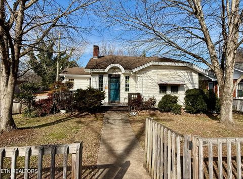 Photo of 1701 Branson Ave, Knoxville, TN 37917 (MLS # 1324329)