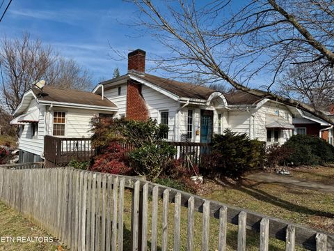Tiny photo for 1701 Branson Ave, Knoxville, TN 37917 (MLS # 1324329)