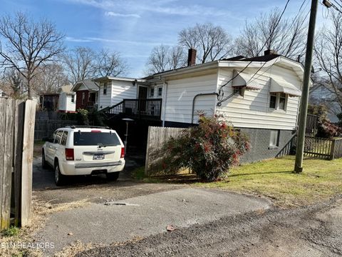 Tiny photo for 1701 Branson Ave, Knoxville, TN 37917 (MLS # 1324329)