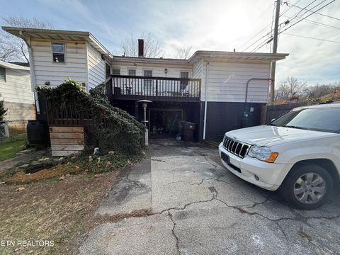 Tiny photo for 1701 Branson Ave, Knoxville, TN 37917 (MLS # 1324329)