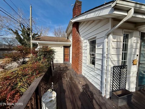 Tiny photo for 1701 Branson Ave, Knoxville, TN 37917 (MLS # 1324329)