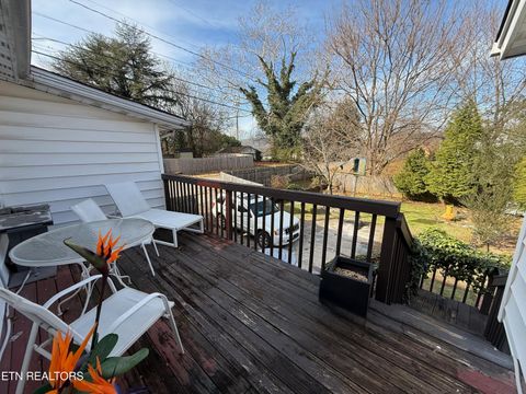 Tiny photo for 1701 Branson Ave, Knoxville, TN 37917 (MLS # 1324329)