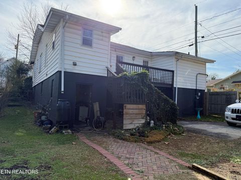 Tiny photo for 1701 Branson Ave, Knoxville, TN 37917 (MLS # 1324329)