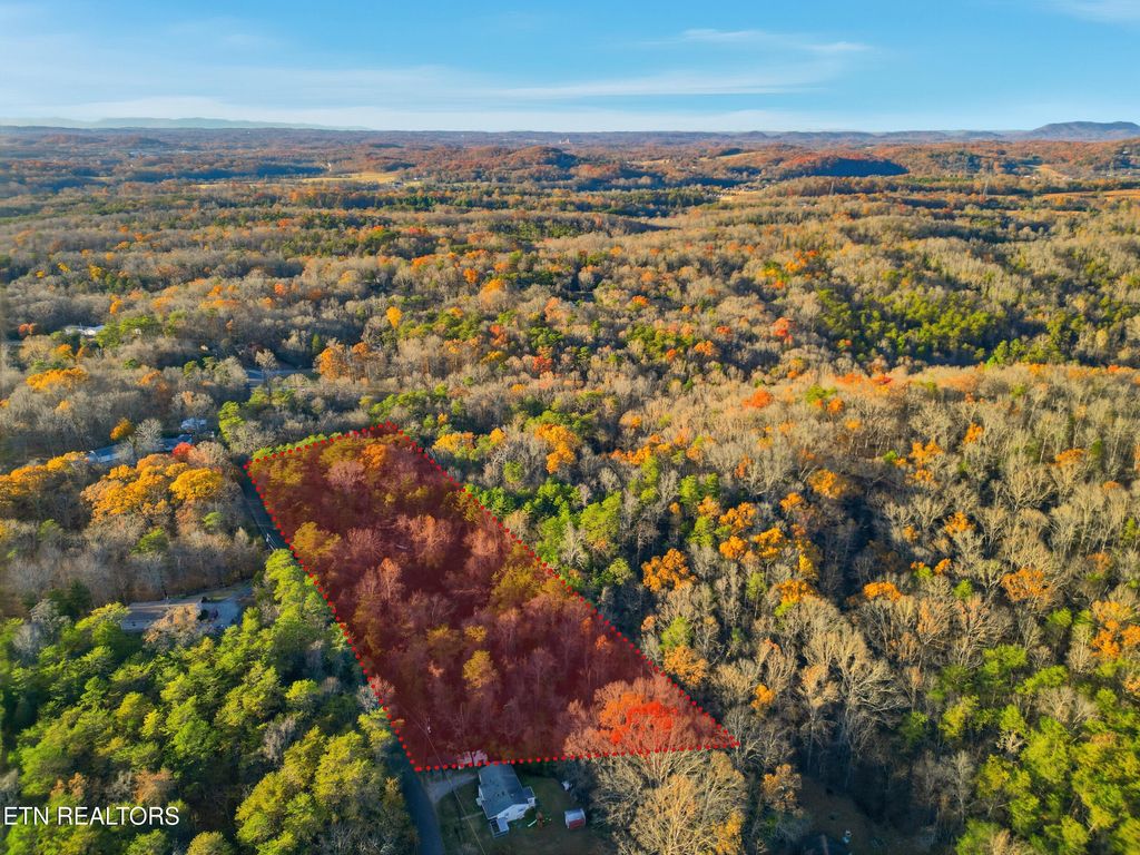 Photo of 7820 Swaggerty Rd, Knoxville, TN 37920 (MLS # 1323754)