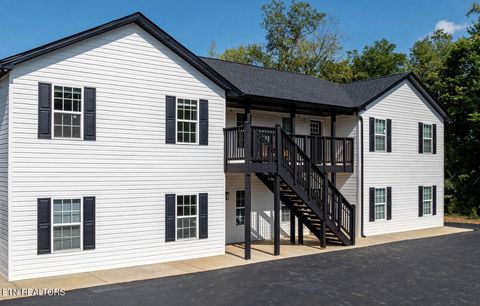 305-365 Barkley Landing Drive Morristown TN 37813