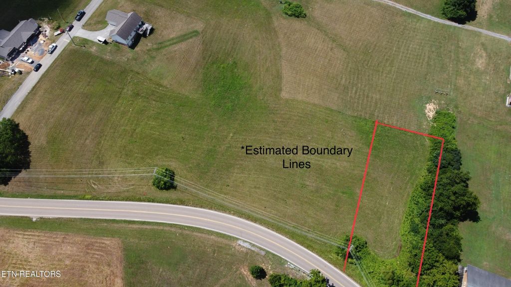 Photo of 14 Rolling Hills Estates, Rutledge, TN 37861 (MLS # 1308870)