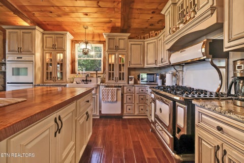 Tiny photo for 698 Boone Ridge Rd, Jamestown, TN 38556 (MLS # 1357569)