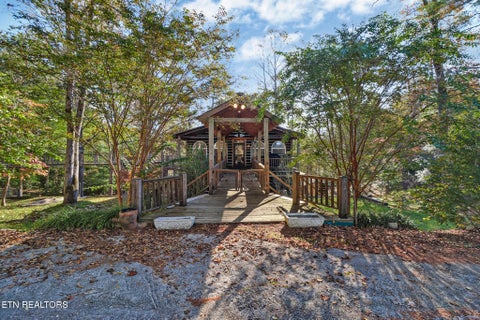 Tiny photo for 698 Boone Ridge Rd, Jamestown, TN 38556 (MLS # 1357569)