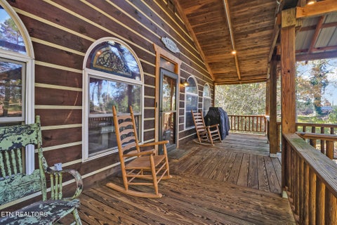 Tiny photo for 698 Boone Ridge Rd, Jamestown, TN 38556 (MLS # 1357569)