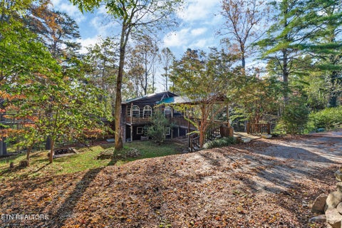 Tiny photo for 698 Boone Ridge Rd, Jamestown, TN 38556 (MLS # 1357569)