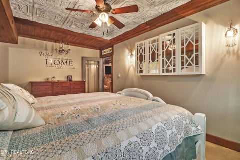 Tiny photo for 698 Boone Ridge Rd, Jamestown, TN 38556 (MLS # 1357569)