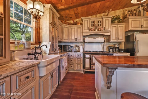 Tiny photo for 698 Boone Ridge Rd, Jamestown, TN 38556 (MLS # 1357569)