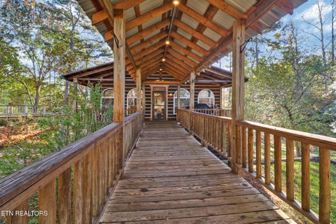 Tiny photo for 698 Boone Ridge Rd, Jamestown, TN 38556 (MLS # 1357569)
