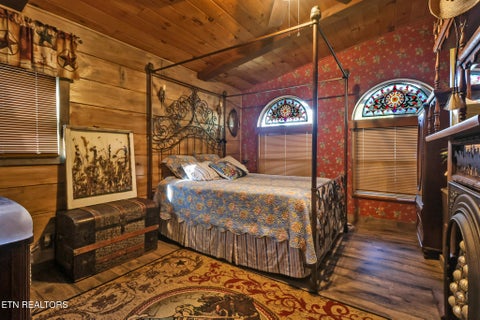 Tiny photo for 698 Boone Ridge Rd, Jamestown, TN 38556 (MLS # 1357569)