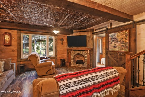 Tiny photo for 698 Boone Ridge Rd, Jamestown, TN 38556 (MLS # 1357569)