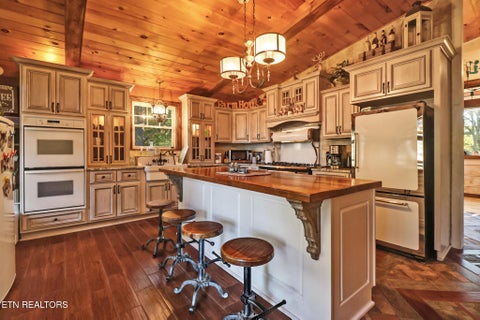 Tiny photo for 698 Boone Ridge Rd, Jamestown, TN 38556 (MLS # 1357569)