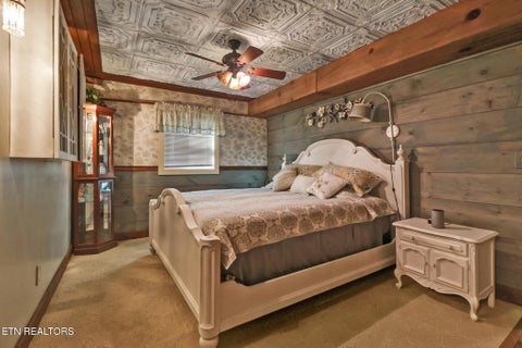 Tiny photo for 698 Boone Ridge Rd, Jamestown, TN 38556 (MLS # 1357569)