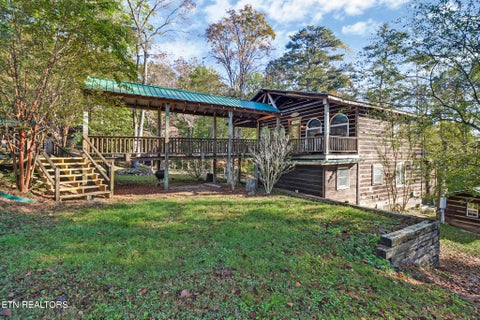 Tiny photo for 698 Boone Ridge Rd, Jamestown, TN 38556 (MLS # 1357569)