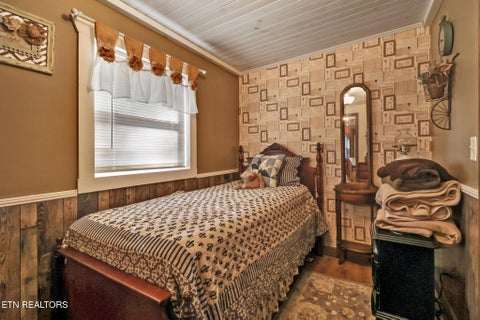 Tiny photo for 698 Boone Ridge Rd, Jamestown, TN 38556 (MLS # 1357569)